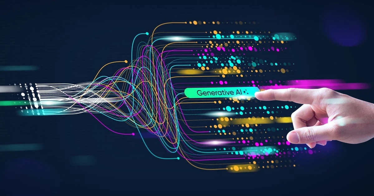 AI-Powered Generative Design Moves Engineering from Iteration to Innovation