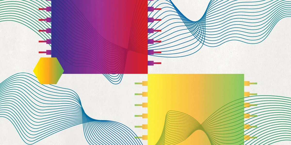 AI Is Designing Radio Chips That Humans Couldn’t Even Imagine