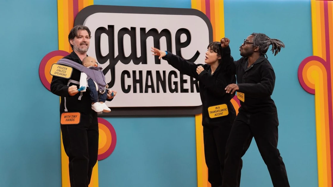 Every name dropped on 'Game Changer's Rulette 2