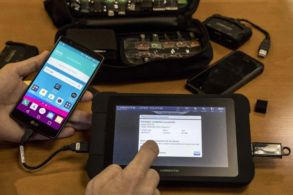 Cellebrite cut off Serbia citing abuse of its phone unlocking tools. Why not others? | TechCrunch