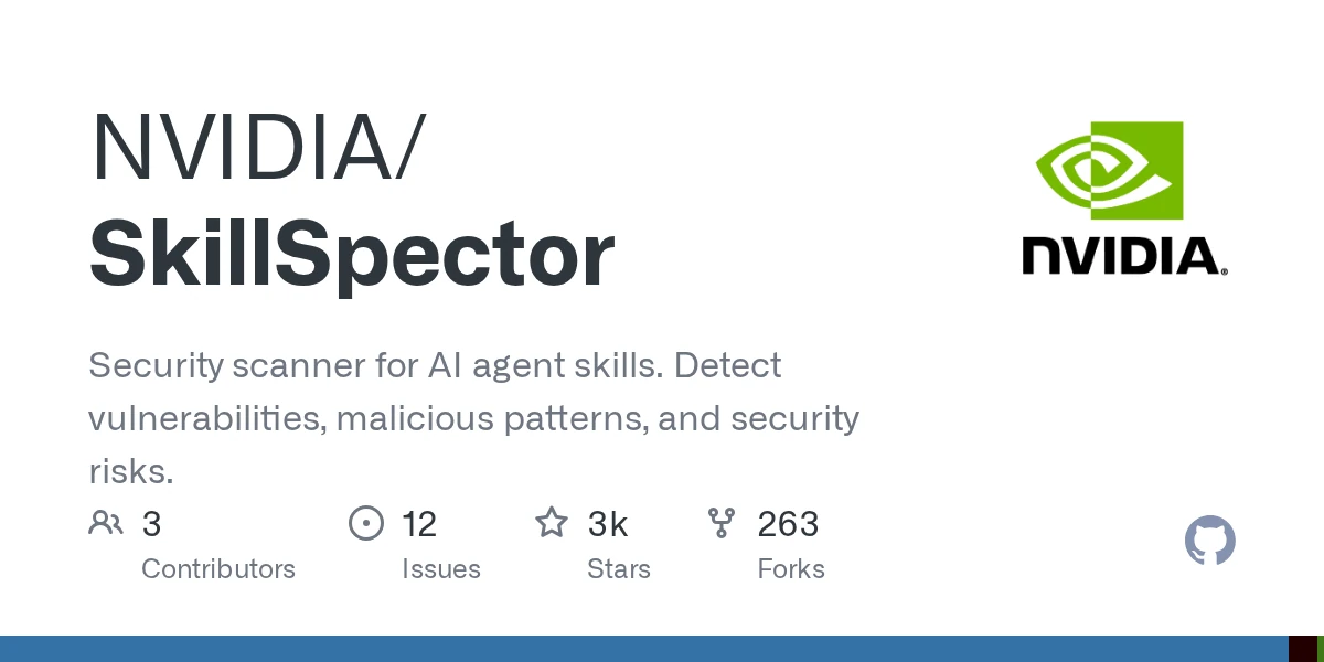 SkillSpector