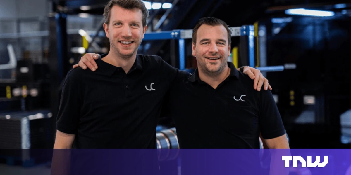 UniverCell raises €30M to scale lithium-ion cell manufacturing