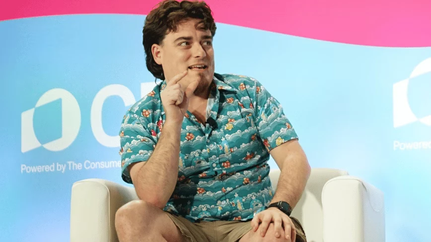 Palmer Luckey: US universities are falling behind China’s, and it shows