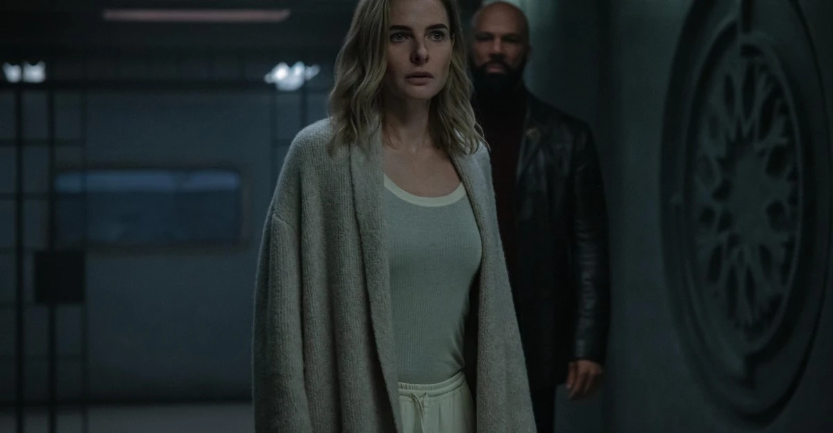 Mystery box shows are complicated for everyone — even the actors