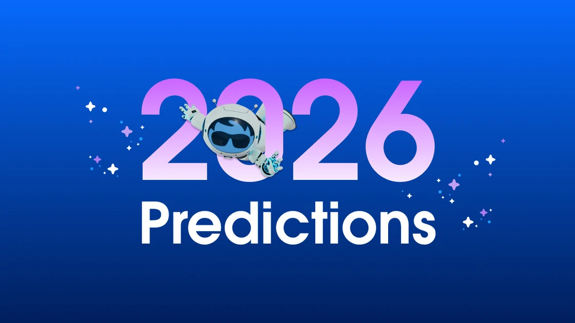 The Future of AI Agents: Top Predictions and Trends to Watch in 2026