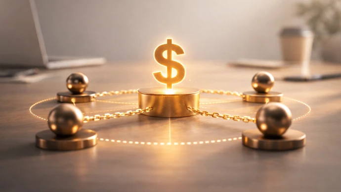 Why the digital economy needs a new architecture of incentives | e27