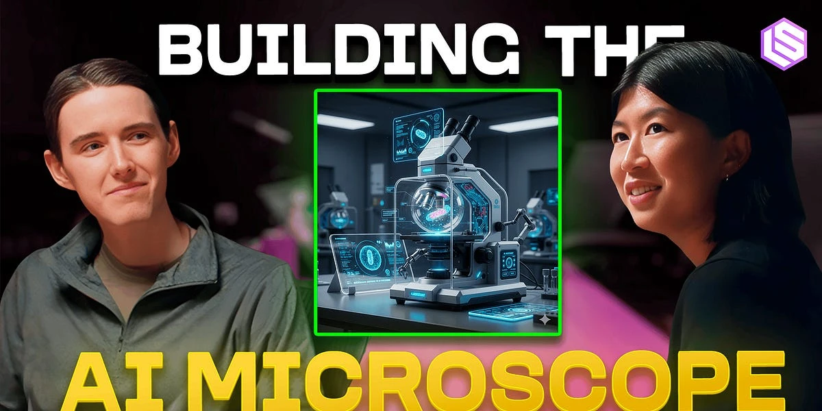 The First Mechanistic Interpretability Frontier Lab — Myra Deng & Mark Bissell of Goodfire AI
