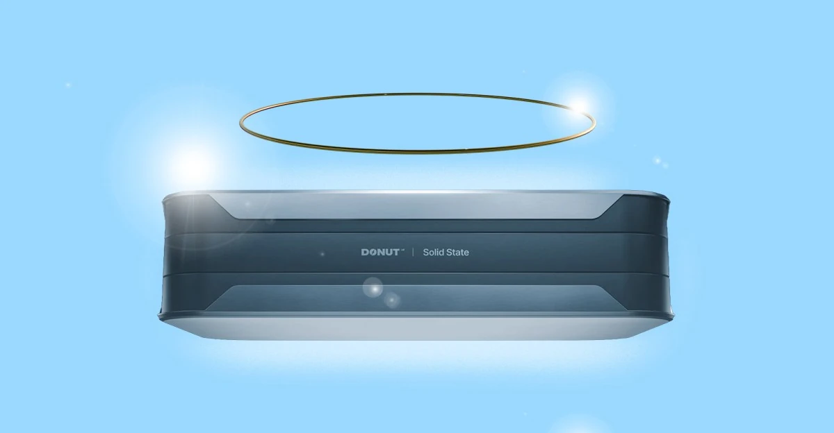 Donut Lab’s solid-state battery claim debunked by Ziroth