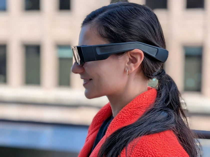 Snap gets closer to releasing new AI glasses after years-long hiatus | TechCrunch