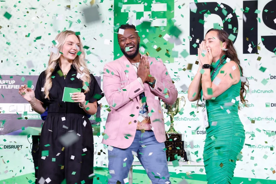 2026 plans: What’s next for Startup Battlefield 200 | TechCrunch