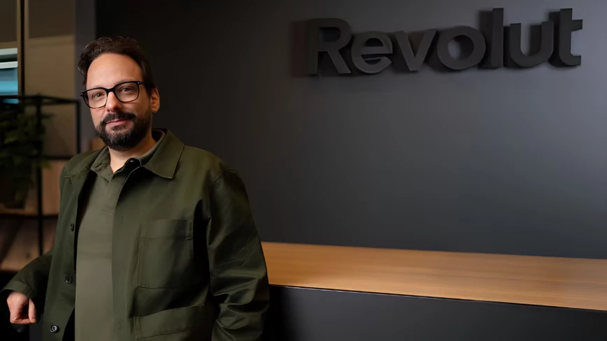 Revolut hires ex-Chase UK boss Kuba Fast to lead its European bank