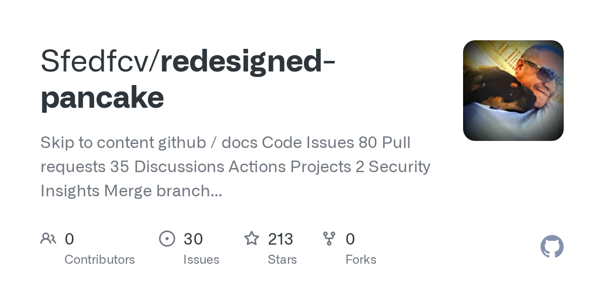 Sfedfcv/redesigned-pancake