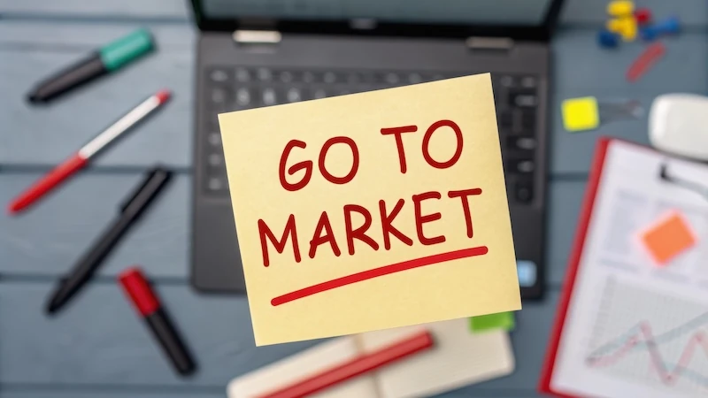 B2BMX 2026 Tracks: Rethinking Go-to-Market Strategies for Measurable Growth - Demand Gen Report