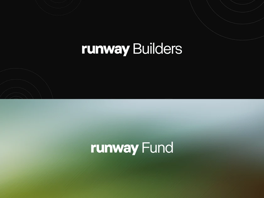 Exclusive: Runway launches $10M fund, Builders program to support early stage AI startups | TechCrunch