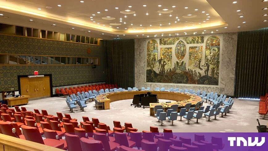 DeepSeek to brief UN Security Council on AI risks this week, Reuters reports