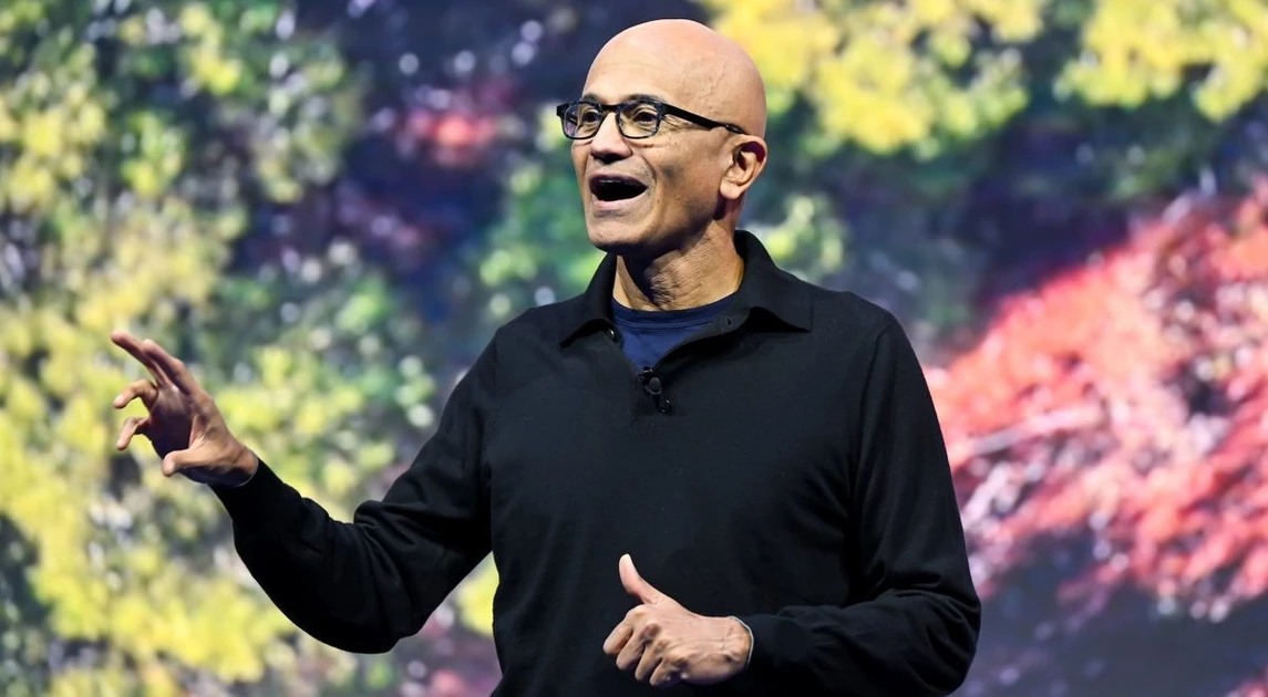 What we learned at Microsoft Build: Autopilots, MAI-Thinking-1, and Nvidia RTX Spark