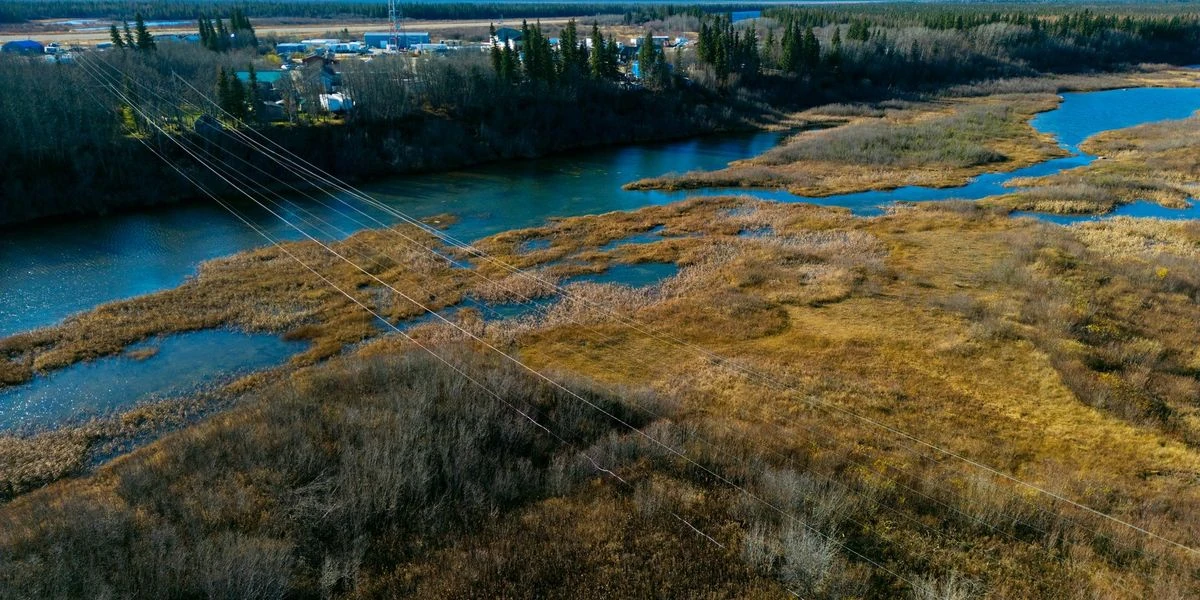 A Remote Indigenous Community Built One of Canada’s Fastest Fiber Networks