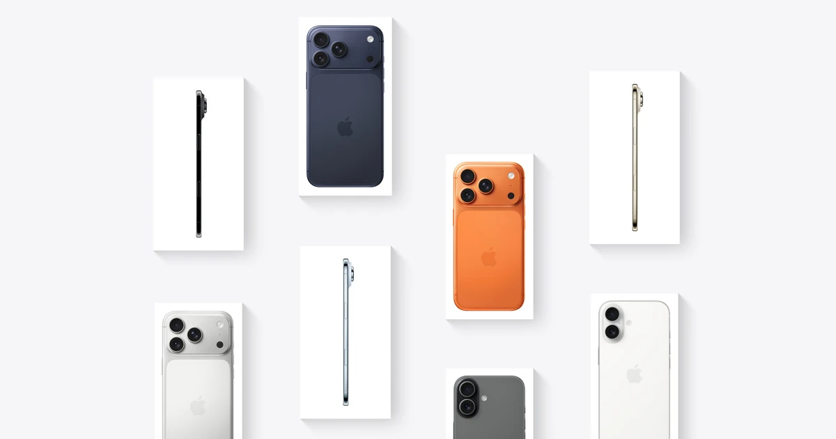 iPhone Upgrade Program