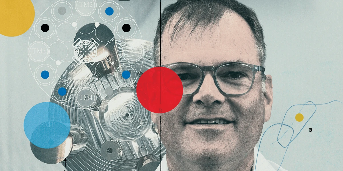 Why NIST Researchers Spent 10 Years Measuring Gravity