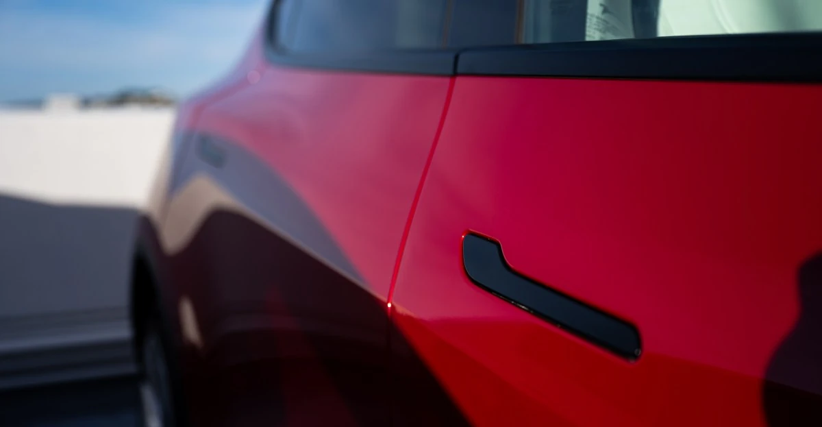 Tesla’s car door defect could lead to tougher rules for everyone