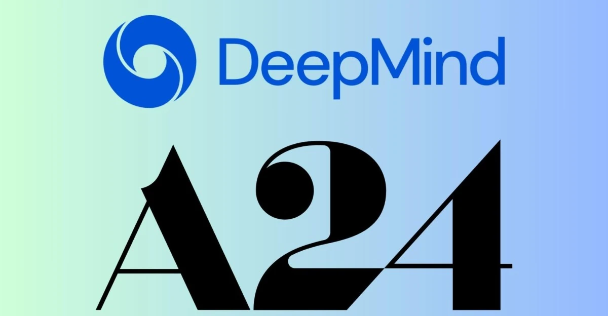 Google invests in A24 to build AI movie tools