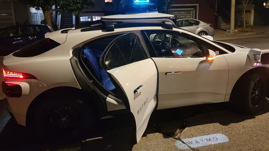 Waymo and Uber quietly part ways in Phoenix after nearly three years of robotaxi collaboration