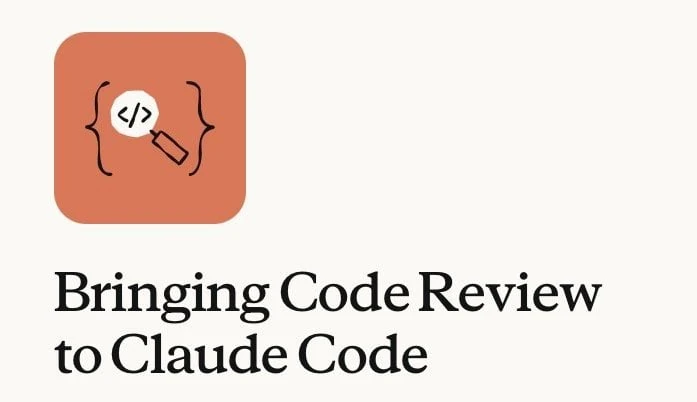 Anthropic Launches Claude Code Review Preview for Team & Enterprise