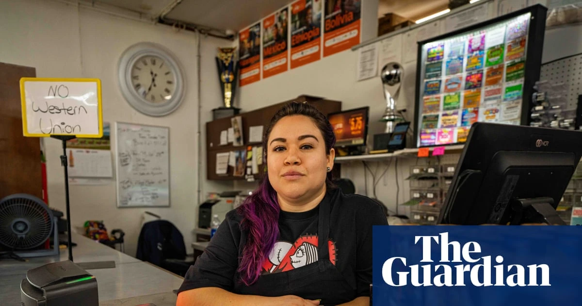 The US tried to stop cartel money-laundering; devastated mom-and-pop businesses