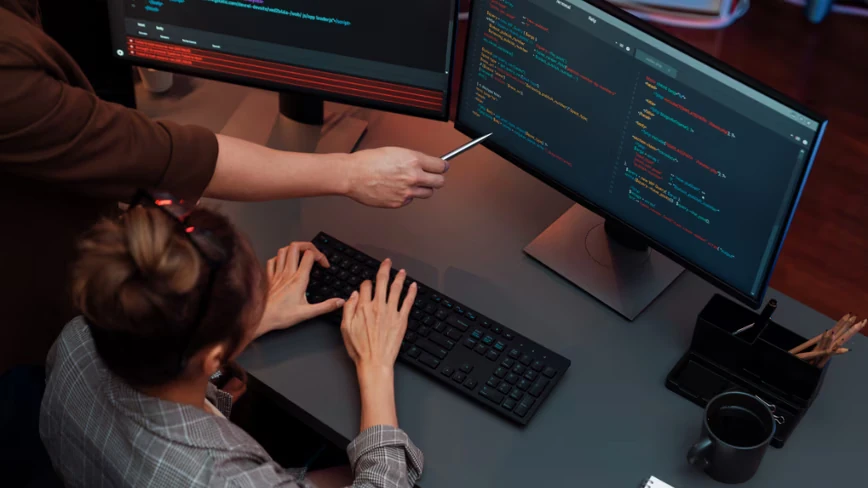 Never-skilling: the research says juniors using AI never learn to debug
