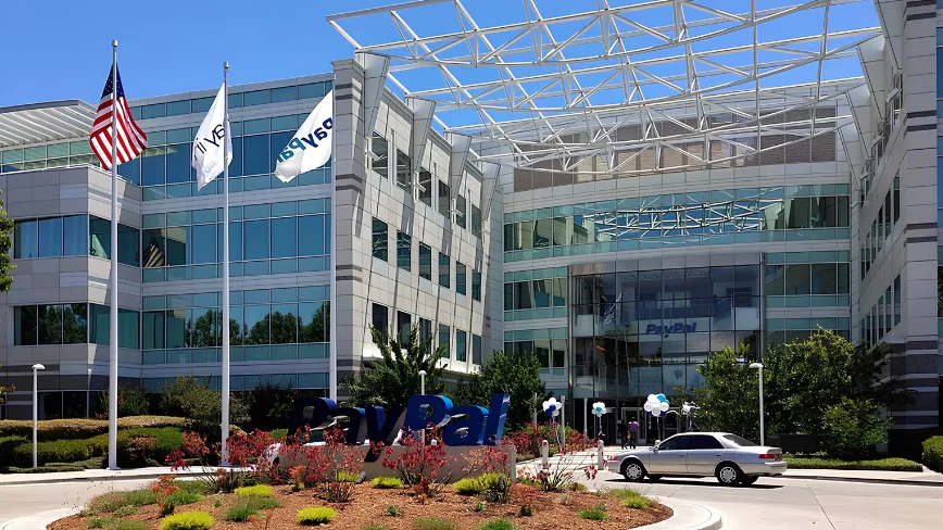 PayPal turned down $53bn, and pointed to a beat and a $70 target