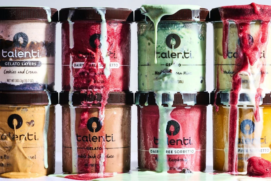 What Happened to Talenti?