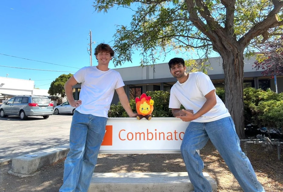 These YC founders pivoted 5 times before building a social app that nabbed 300K users and over $1M ARR in 6 months | TechCrunch