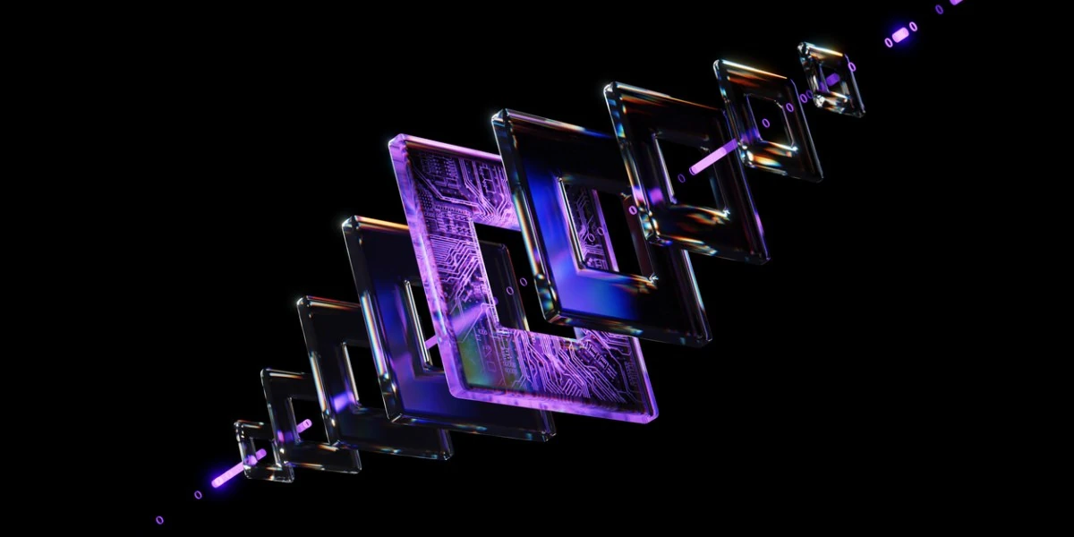 Treating enterprise AI as an operating layer