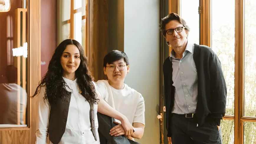 Uncovr raises $7M for AI that writes the operative report before the surgeon leaves the room