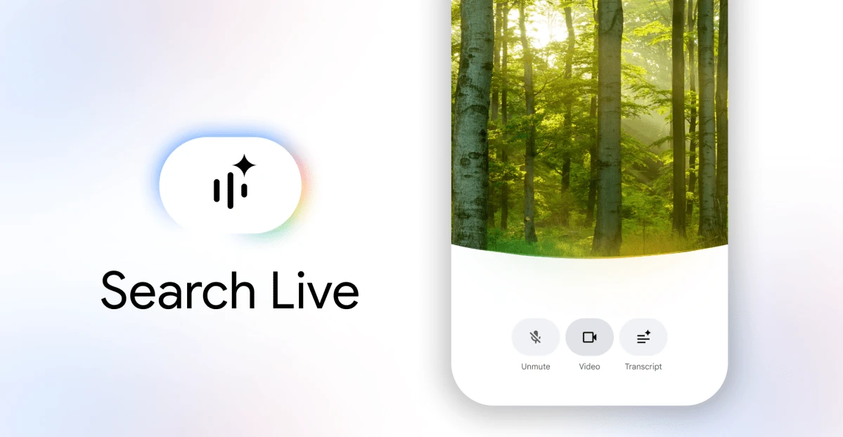 Google’s ‘live’ AI search assistant can handle conversations in dozens more languages