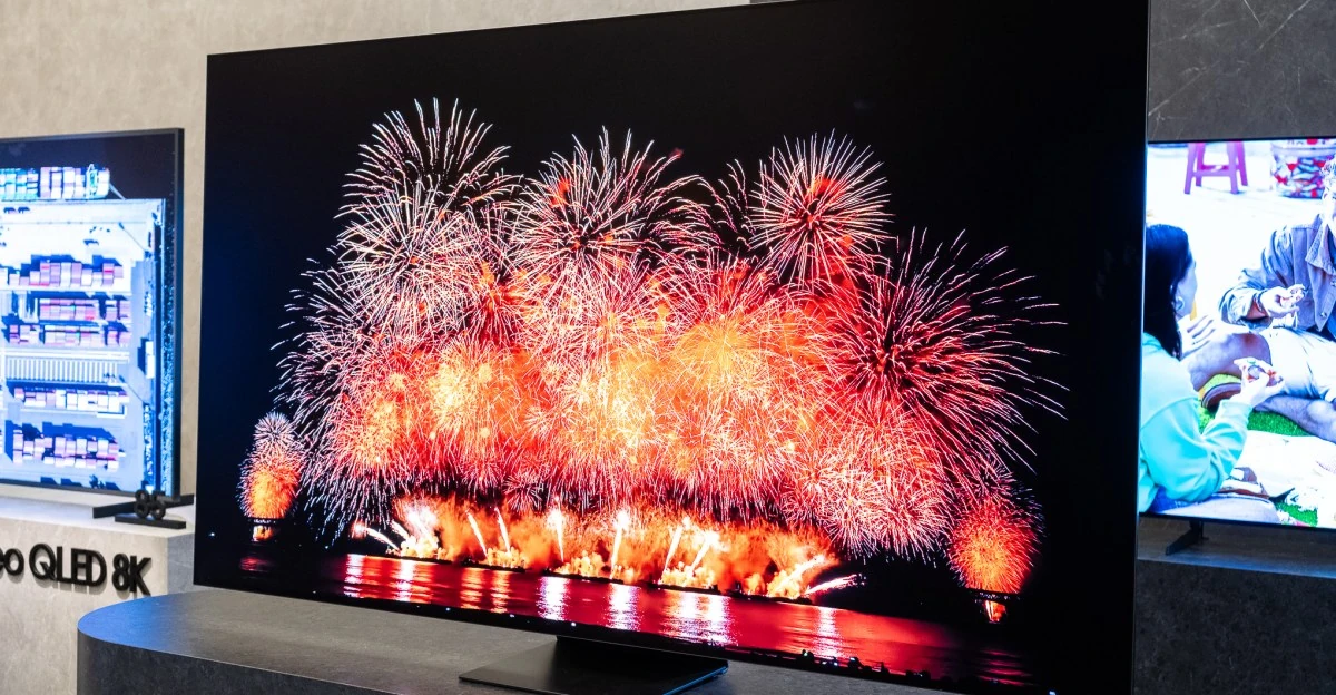 The four best Super Bowl TV deals we found