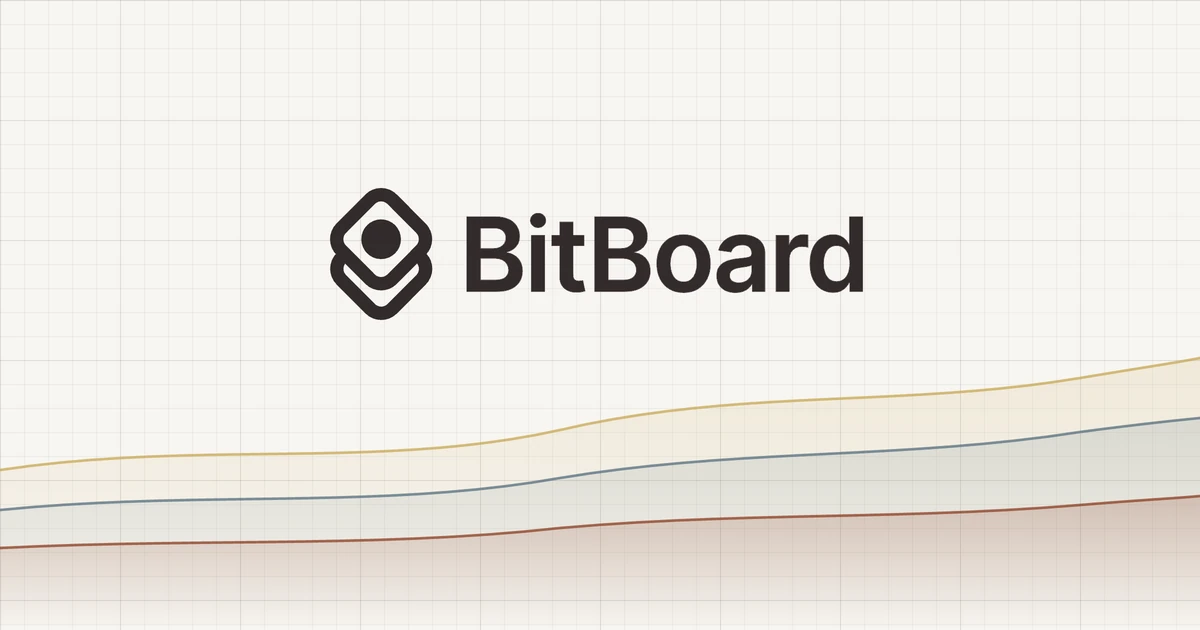 Launch HN: BitBoard (YC P25) – Analytics Workspace for Agents