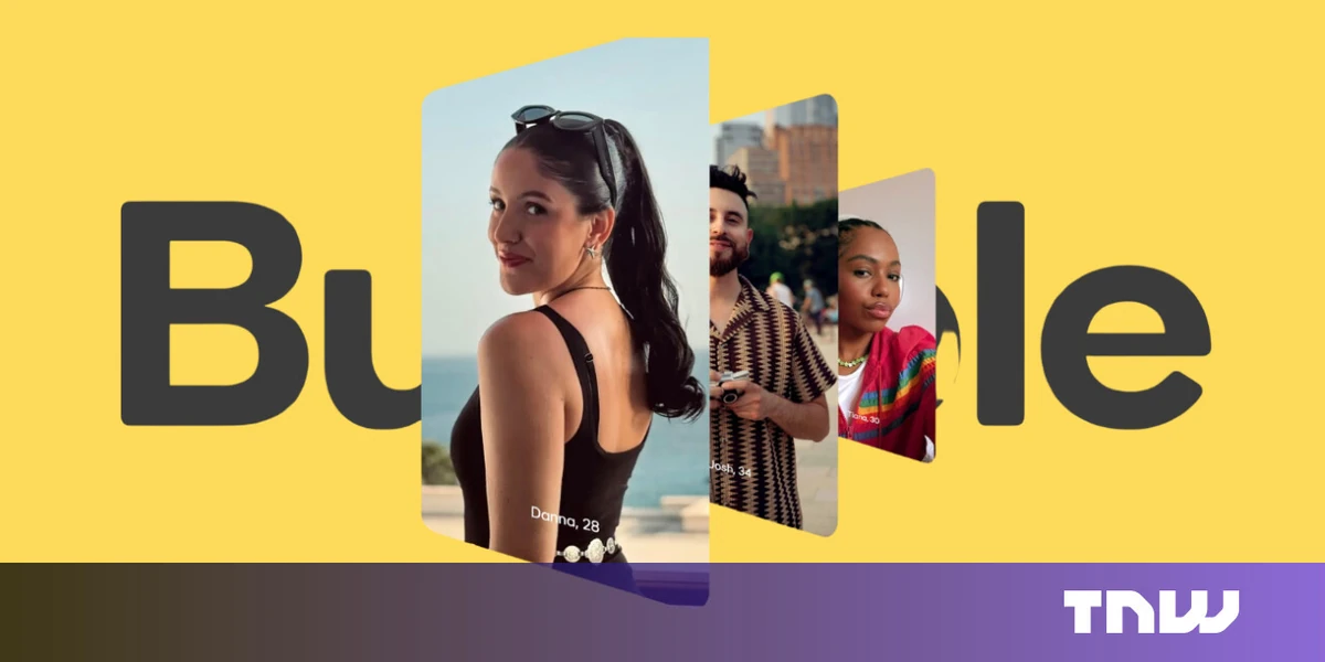 Bumble’s AI assistant Bee will learn what you want from a relationship