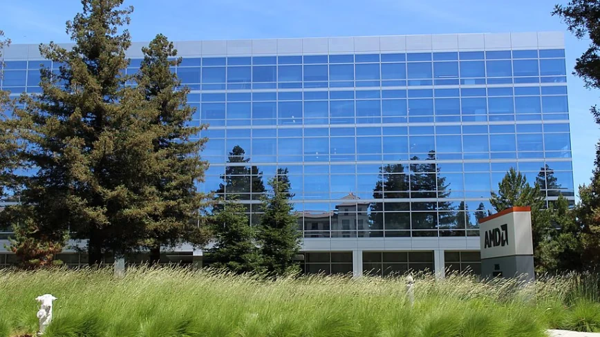 AMD unveils Helios rack and MI455X accelerator in bid to close the gap with Nvidia