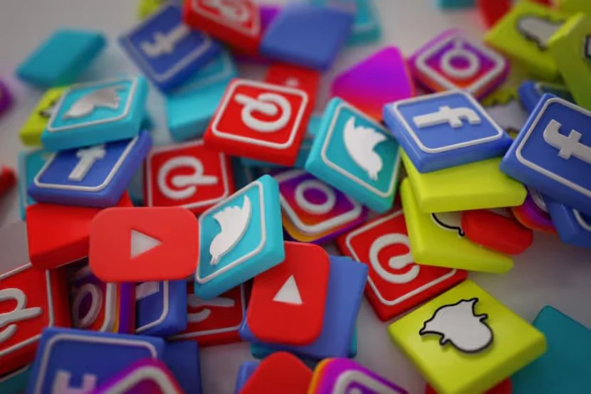 Top 20 New Social Media Networks (2025)