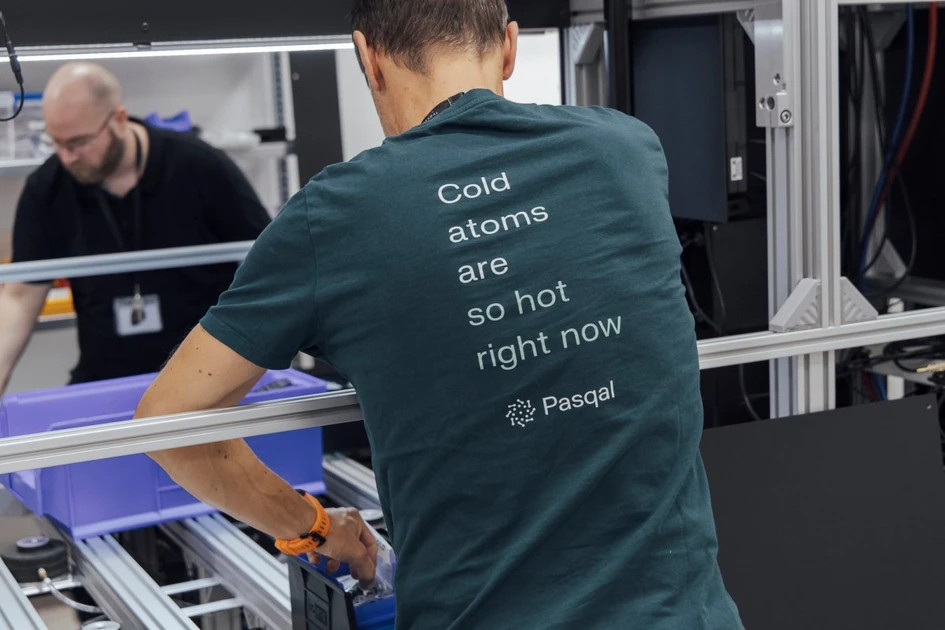 Quantum scale-up Pasqal plans $2B SPAC listing, promises to ‘remain French’ | TechCrunch
