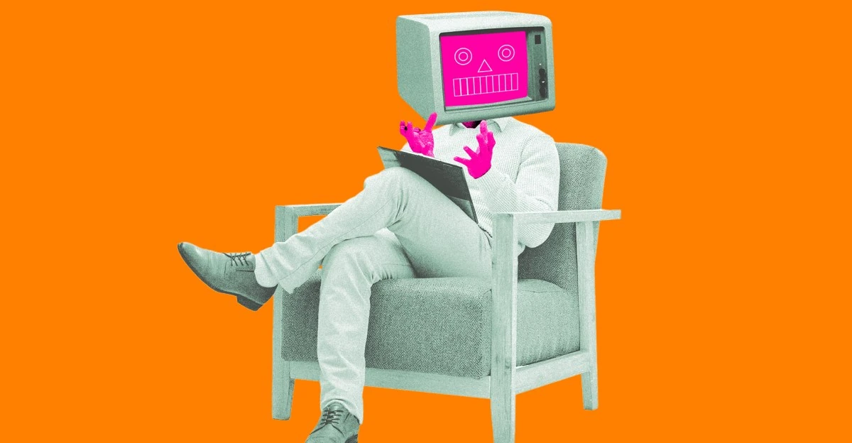 This chatbot can prescribe psych meds. Kind of.