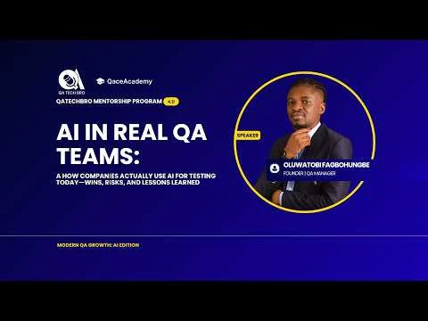 AI in Real QA Teams: How Companies Actually Use AI for Testing Today — Wins, Risks & Lessons