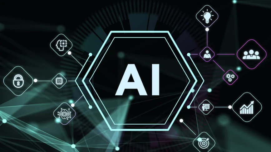 How artificial intelligence is used to streamline corporate travel logistics