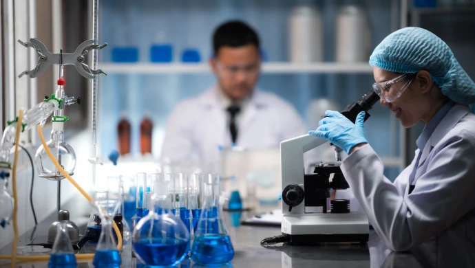 How research and startup partnerships are unlocking new opportunities for growth | e27