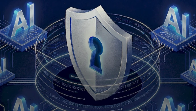 AI is scaling fast – is your cybersecurity keeping up? | e27
