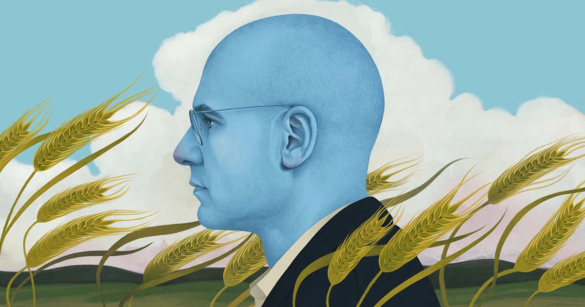 Alexander Grothendieck Revolutionized 20th-Century Mathematics