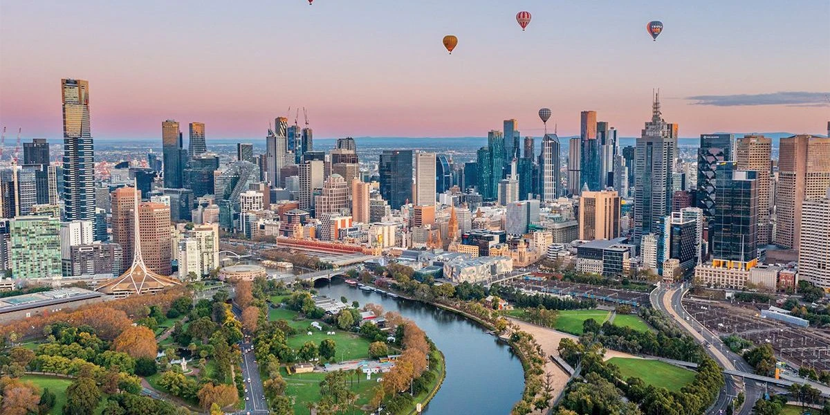 How Melbourne’s AI and Data Center Flywheel Is Accelerating Research Innovation