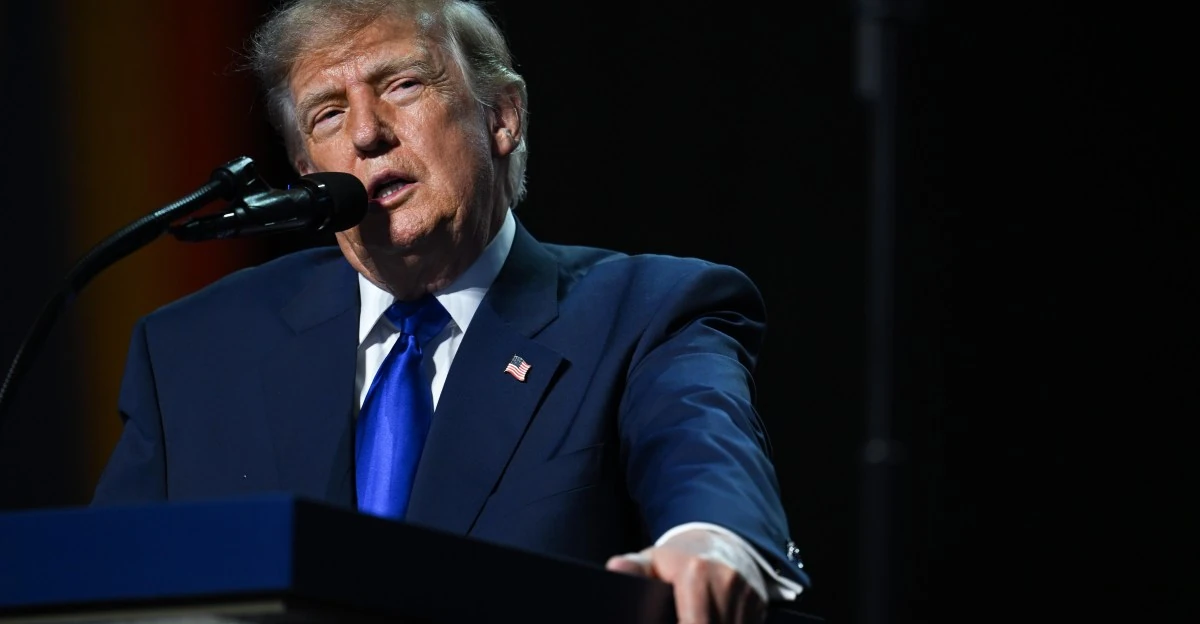 The White House calls Truth Social the ‘most powerful and popular’ social media platform