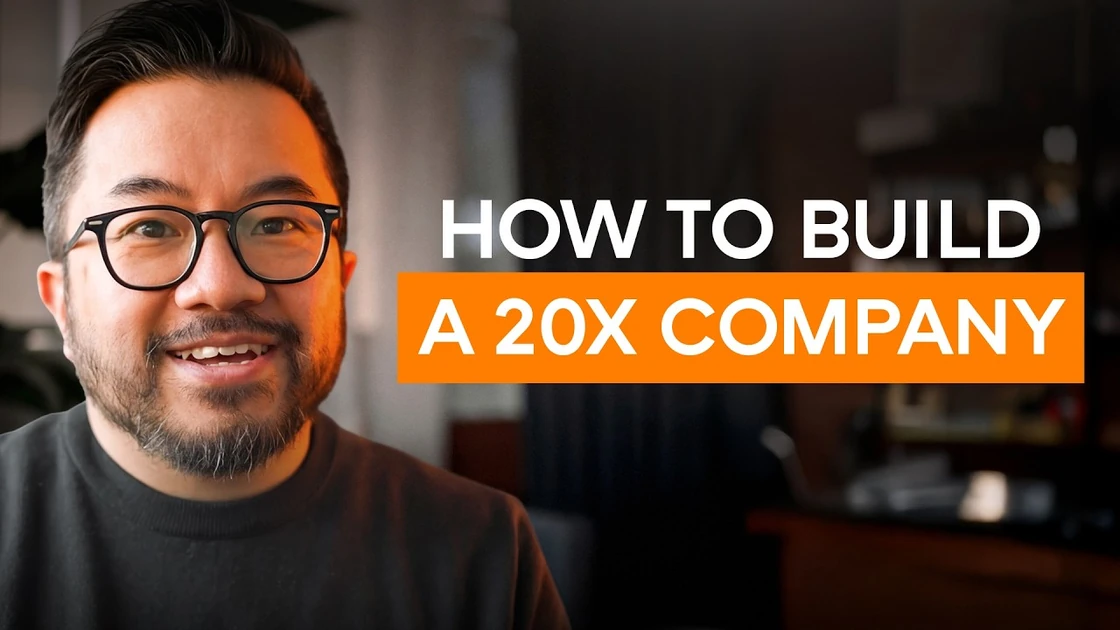 The New Way To Build A Startup